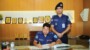 সোনাগাজী মডেল থানা আকস্মিক পরিদর্শনে পুলিশ সুপার