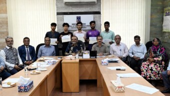 ঢাবি’র ৫শিক্ষার্থী সুরুচী বালা পাল ট্রাস্ট ফান্ড বৃত্তি পেলেন