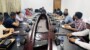 ডাকসু ও হল সংসদ নির্বাচন ২০২৫: অংশীজনদের সুপারিশ পর্যালোচনা রিটার্নিং কর্মকর্তাদের