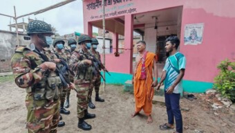 যৌথ বাহিনী কর্তৃক পরিচালিত উল্লেখযোগ্য অভিযানসমূহের সারসংক্ষেপ (২৬ জুন – ০৩ জুলাই): সারাদেশে আটক ৩৮০