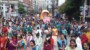 সিএমপি’র বিশেষ নিরাপত্তা পরিকল্পনায় সম্পন্ন হলো বর্ণাঢ্য শ্রীশ্রী জগন্নাথদেবের উল্টো রথযাত্রা