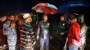 কক্সবাজার জেলা প্রশাসক টেকনাফ উপজেলায় অতিবৃষ্টির দরুন ক্ষতিগ্রস্ত এলাকা পরিদর্শন করেন