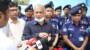 মিটফোর্ডের ঘটনায় জড়িতদের সবাইকে আইনের আওতায় আনা হয়েছে- স্বরাষ্ট্র উপদেষ্টা