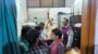 জগন্নাথ হলের মৃত শিক্ষার্থীকে দেখতে ঢাকা মেডিকেল কলেজ হাসপাতালে ঢাবি উপাচার্য
