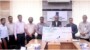 ঢাবি অমর একুশে হল ট্রাস্ট ফান্ডের মূলধনবৃদ্ধির লক্ষ্যে ২০ লক্ষ টাকা প্রদান
