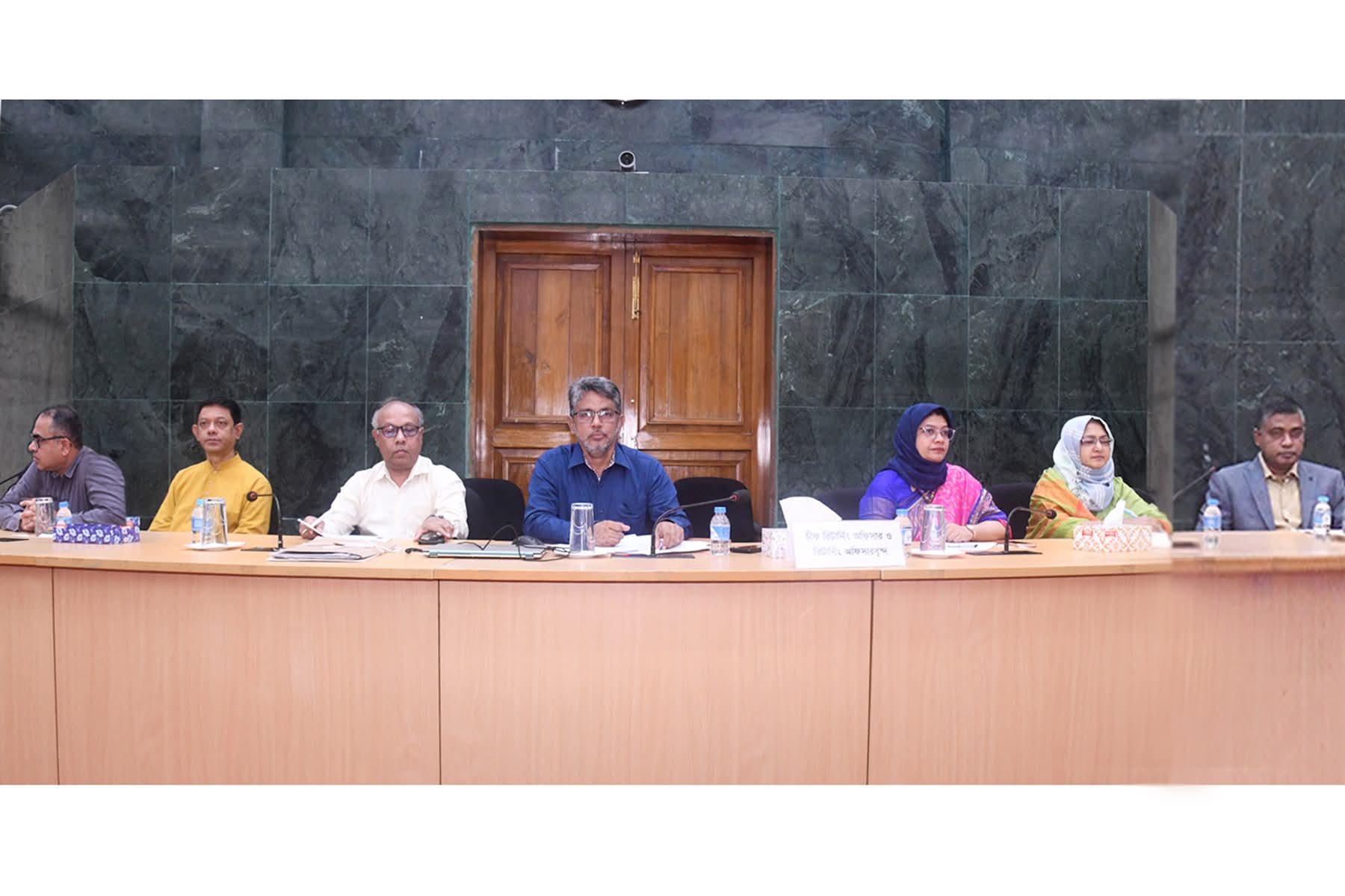 ডাকসু ও হল সংসদ নির্বাচন ২০২৫:তফসিল ঘোষণা ২৯ জুলাই, নির্বাচন সেপ্টেম্বরের দ্বিতীয় সপ্তাহে