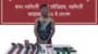 নরসিংদী, ফরিদপুর এবং কুমিল্লা জেলায় পৃথক পৃথক অভিযানে অবৈধ অস্ত্র সহ সন্ত্রাসী গ্রেফতার