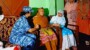 বাংলাদেশ বিমান বাহিনীর পক্ষ থেকে মাইলস্টোন স্কুল অ্যান্ড কলেজের শিক্ষার্থী মোঃ সামিউল করিম এর সমাধিতে পুষ্পস্তবক অর্পণ