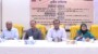 “জুলাই গণ-অভ্যুত্থান উদযাপন:প্রত্যাশা ও প্রাপ্তি” শীর্ষক সেমিনার