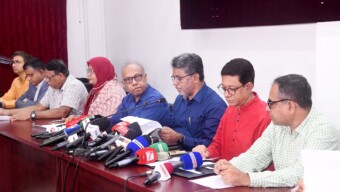 ডাকসু ও হল সংসদ নির্বাচন ৯ সেপ্টেম্বর