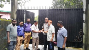 দীর্ঘ ১৭ বছর পর ঐতিহ্যবাহী বড় বৌদ্ধ বিহার অবৈধ দখলমুক্ত