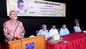‘অধ্যাপক কাজী মোতাহার হোসেন পদক’ পেলেন ঢাবি’র ১১ শিক্ষার্থী