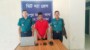 চোরাই মালামাল উদ্ধারসহ একজন গ্রেফতার করেছে মিরপুর মডেল থানা পুলিশ