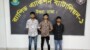 অভিনব কায়দায় বিক্রয়কালে ০৮ কেজি গাঁজাসহ ০৩ জন মাদক ব্যবসায়ীকে টঙ্গী পূর্ব থানা এলাকা থেকে গ্রেফতার করেছে র‍্যাব-১