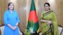জলবায়ু অভিযোজনে তরুণদের সম্পৃক্ত করতে একসঙ্গে কাজ করবে পরিবেশ মন্ত্রণালয় ও ইউনিসেফ বাংলাদেশ