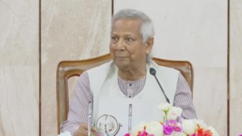 জুলাই গণ-অভ্যুত্থানের বর্ষপূর্তি উপলক্ষে মাসব্যাপী অনুষ্ঠানমালার উদ্বোধনীতে মাননীয় প্রধান উপদেষ্টার ভাষণ