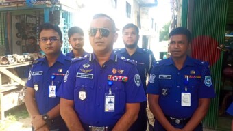 বীরগঞ্জে ভুল চিকিৎসায় প্রসূতির মৃত্যু: বিভিন্ন পত্রিকায় প্রকাশিত পর তদন্তে পিবিআই, তদন্ত শেষে ডিআইজির ব্রিফিং