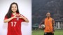 নারী ফুটবলার ঋতুপর্ণা শুধু রাঙ্গামাটির গর্ব নয়, পুরো বাংলাদেশের অনুপ্রেরণা