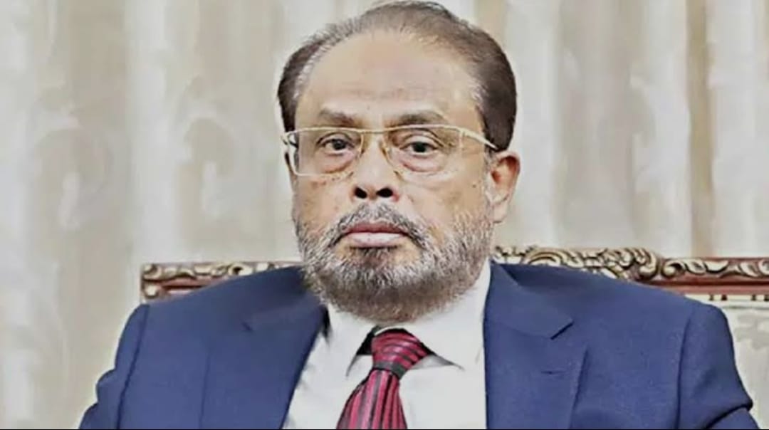 আশুরা মানেই শেষ রক্তবিন্দু দিয়ে ন্যায়ের পথে অবিচল থাকা- গোলাম মোহাম্মদ কাদের