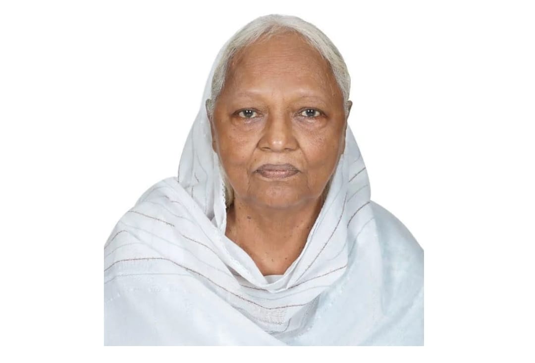 সম্পাদক মাহমুদুর রহমানের মায়ের মৃত্যুতে তথ্য উপদেষ্টার শোকপ্রকাশ