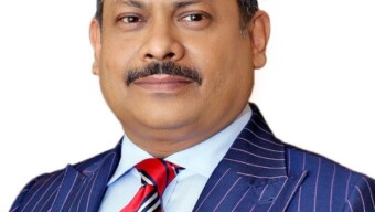 ন্যাশনাল ব্যাংকের ব্যবস্থাপনা পরিচালক হলেন আদিল চৌধুরী