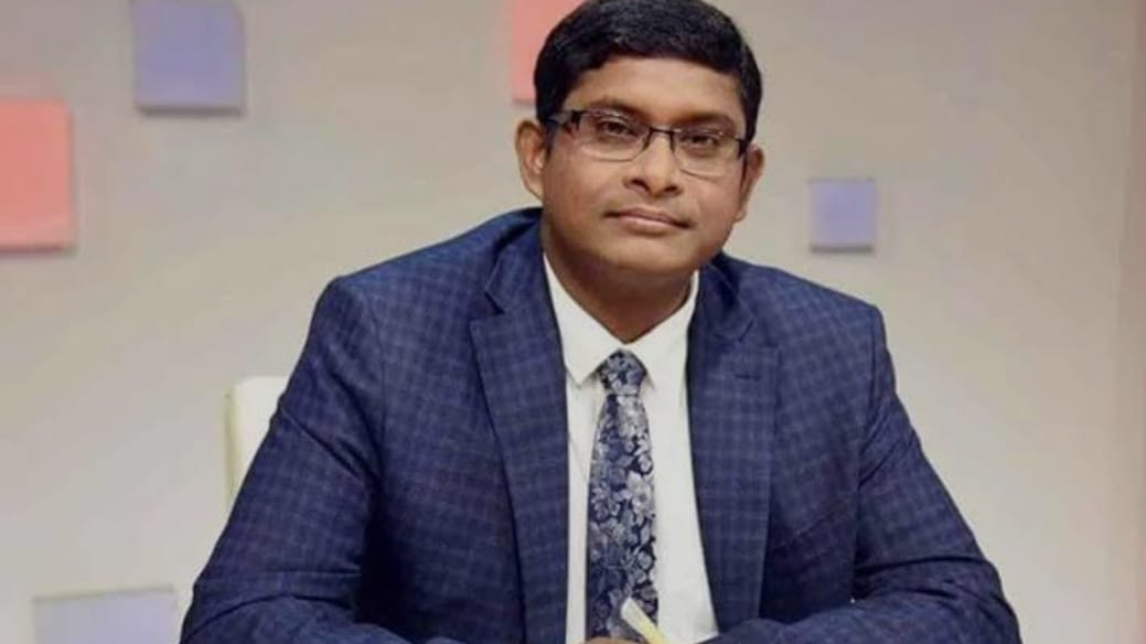ব্যারিস্টার শামীম হায়দার পাটোয়ারী জাতীয় পার্টির নতুন মহাসচিব নিযুক্ত