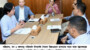 নিরাপদ, স্বাস্থ্যসম্মত ও পরিবেশবান্ধব বর্জ্য ব্যবস্থাপনায় কাজ করছে সরকার–পরিবেশ উপদেষ্টা