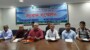 পার্বত্য চট্টগ্রাম বড়ুয়া জনগোষ্ঠীর জাতীয় প্রেসক্লাবে সংবাদ সম্মেলন