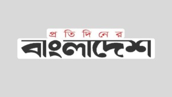 প্রতিদিনের বাংলাদেশের সম্পাদকের দায়িত্ব নিলেন মারুফ কামাল খান