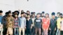 বিশেষ অভিযানে পেশাদার মাদক কারবারিসহ বিভিন্ন অপরাধে জড়িত ৩৫ জনকে গ্রেফতার করেছে মোহাম্মদপুর থানা পুলিশ