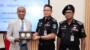 র‍্যাব সদর দপ্তরে ‘প্রচলিত আইন, জনপ্রত্যাশা ও র‍্যাব এর করণীয়’ সম্পর্কে সেমিনার প্রসঙ্গে