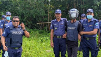 কাউখালীতে অপহৃত পোলট্রি ব্যবসায়ীর বস্তাবন্দিদ্বি খন্ডিত লাশ উদ্ধার,স্ত্রীসহ ঘাতক গ্রেফতার