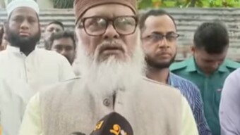 কারাবন্দিদের মানবাধিকার রক্ষায় সরকার সচেষ্ট রয়েছে- ধর্ম উপদেষ্টা
