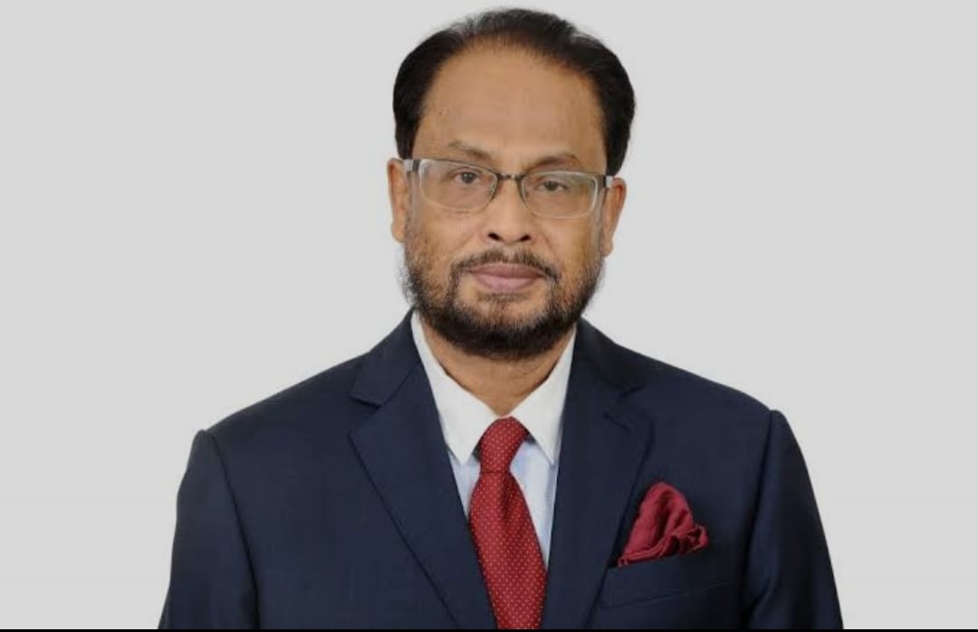 টাইগারদের লড়াকু মনোভাবটাই গুরুত্বপূর্ণ -গোলাম মোহাম্মদ কাদের