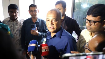 গোপালগঞ্জের পরিস্থিতি এখন শান্ত ও নিয়ন্ত্রণে রয়েছে- স্বরাষ্ট্র উপদেষ্টা