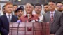 তৃতীয় টার্মিনালের জন্য জনবল নিরূপণ করতেই বিমানবন্দর পরিদর্শন- স্বরাষ্ট্র উপদেষ্টা