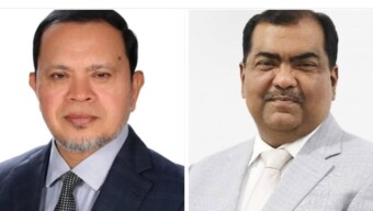 বাংলাদেশ বেসরকারি বিশ্ববিদ্যালয় সমিতির চেয়ারম্যান হলেন ড. মোঃ সবুর খান সেক্রেটারি জেনারেল হলেন ইশতিয়াক আবেদীন