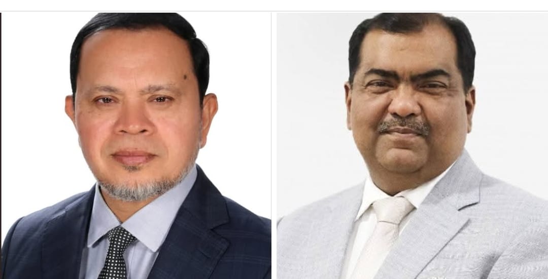 বাংলাদেশ বেসরকারি বিশ্ববিদ্যালয় সমিতির চেয়ারম্যান হলেন ড. মোঃ সবুর খান সেক্রেটারি জেনারেল হলেন ইশতিয়াক আবেদীন