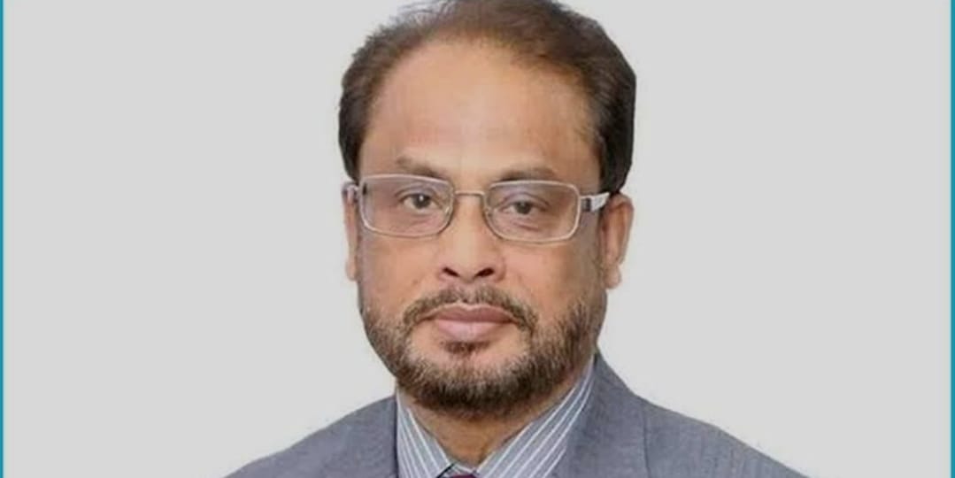 আগামীতে বিশ্ব ক্রিকেটে রাজত্ব করবে বাংলাদেশ-গোলাম মোহাম্মদ কাদের