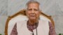 শিক্ষা প্রতিষ্ঠানে বিমান বিধ্বস্তের ঘটনায় প্রধান উপদেষ্টার শোক বার্তা