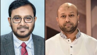 উত্তরায় মাইলষ্টোন স্কুলে বিমান বিধ্বস্ত : বহু হতাহতের শঙ্কা, জরুরী পদক্ষেপ গ্রহণ আহ্বান এবি পার্টির