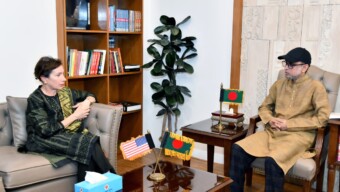 সোনারগাঁওকে ’সিটি অফ আর্ট অ্যান্ড কালচার’ হিসেবে গড়ে তোলা হবে