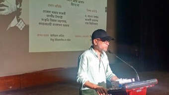 জুলাই গণঅভ্যুত্থান রুখে দাঁড়াবার এক মহাকাব্য- সংস্কৃতি উপদেষ্টা