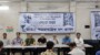 মাইলস্টোন স্কুলের উপর যুদ্ধবিমান বিধ্বংসে শিক্ষার্থী, শিক্ষক, অভিভাবক নিহত—আহতের ঘটনায় জাসদের শোকসভা ও মোমবাতি প্রজ্বলন