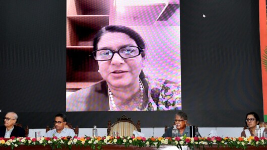বাঘ শুধু প্রাণী নয়, আমাদের অহংকার—চোরা শিকারিদের বিরুদ্ধে সর্বশক্তি প্রয়োগের আহ্বান উপদেষ্টা সৈয়দা রিজওয়ানা হাসানের