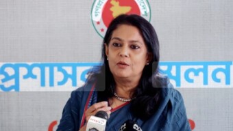 উত্তরায় প্রশিক্ষণ বিমান দুর্ঘটনায় হতাহতের ঘটনায় পানি সম্পদ উপদেষ্টার শোক
