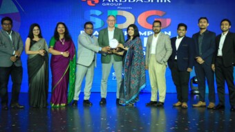 ‘মোস্ট সাসেটেইনেবল কোম্পানি’ অ্যাওয়ার্ড গান এসডিজি অ্যাওয়ার্ড অর্জন করেছে ইউনিলিভার বাংলাদেশ