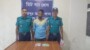 মিরপুরে দোকানে চুরির ঘটনায় একজন গ্রেফতার:টাকা উদ্ধার