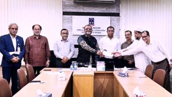 সাইয়েদ আবদুল হাই মেমোরিয়াল ট্রাস্ট ফান্ডের মূলধন বৃদ্ধি