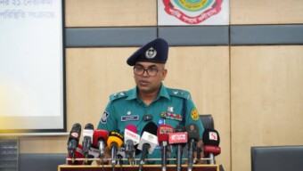 ডিএমপির অভিযানে কার্যক্রম নিষিদ্ধ আওয়ামী লীগ ও অঙ্গ সংগঠনের ২১ নেতাকর্মী গ্রেফতার